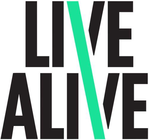 LIVEALIVE